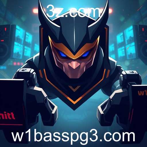 A Ascensão do w1 basspg no Universo dos Games