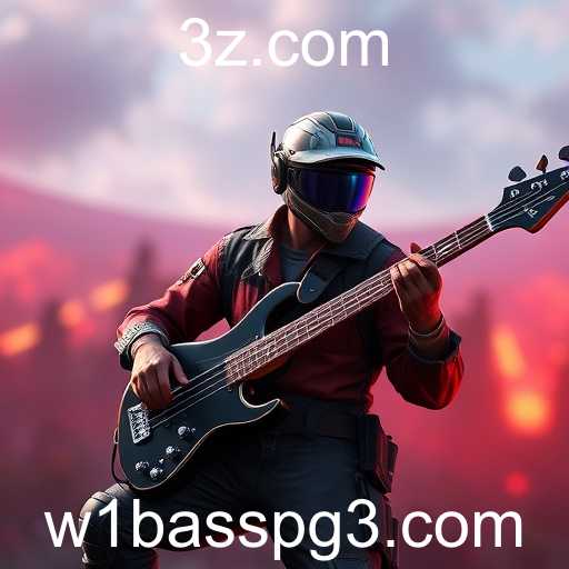 Explorando as Tendências no Mundo dos Jogos com w1 basspg