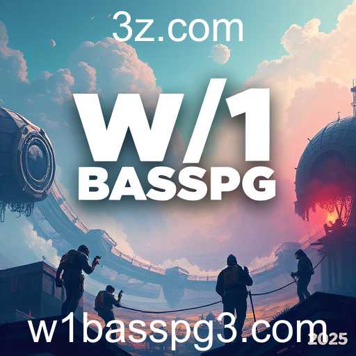 Exploração do Universo Virtual através de ‘w1 basspg’