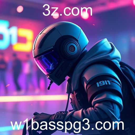 A Revolução dos Jogos: O Impacto de 'W1 Basspg'