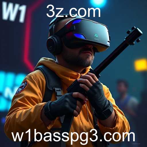 Tendências de 2026 no Mundo dos Jogos