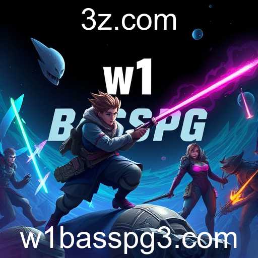 Novidades de Jogos: W1 Basspg em Alta