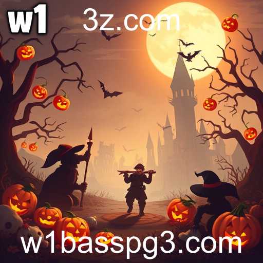 Revolução nos Jogos Online: A Ascensão da 'w1 basspg'