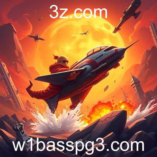 A Revolução dos Jogos Online: Análise do W1 Basspg