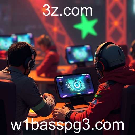 A Revolução dos Games em 2026: Novas Tendências e Desafios