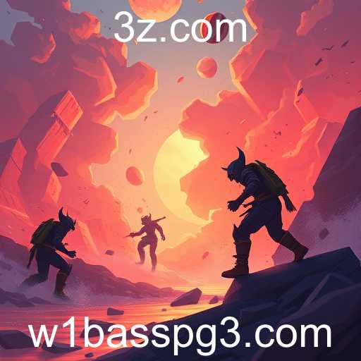 A Revolução dos Jogos Online: A Ascensão do w1 basspg