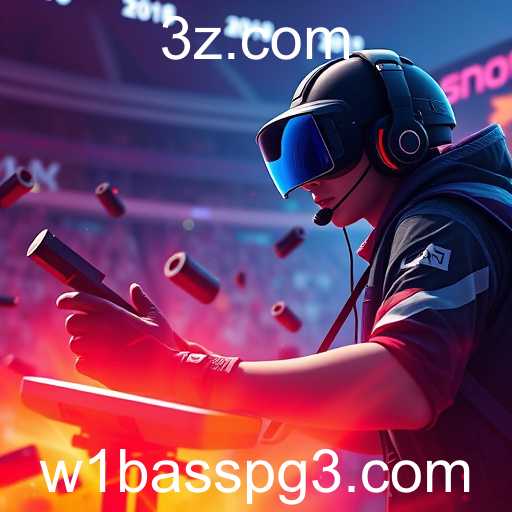 Tendências de Jogos Online em 2026: O Impacto de w1 basspg