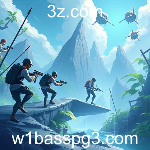 Tendências e Inovação no Mundo dos Jogos