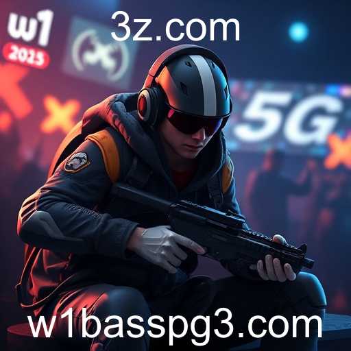 Tendências em Jogos: A Ascensão de Plataformas com 'w1 basspg'