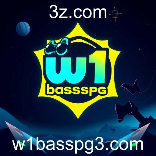 Revolução nos Jogos Online: A Ascensão de w1 basspg