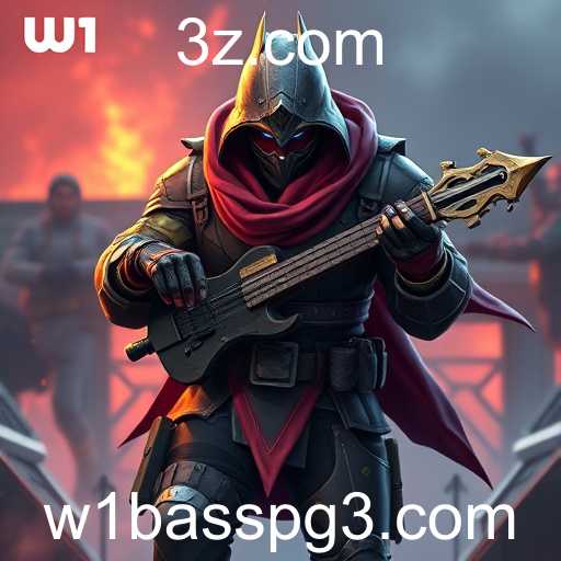 O Crescimento dos Jogos em 2026 e o Papel do W1 Basspg