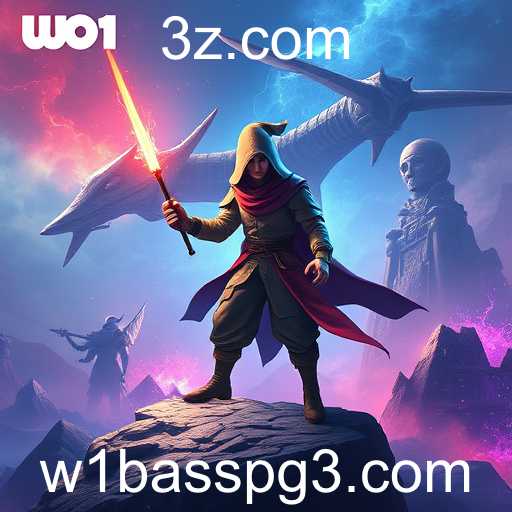 Crescimento dos Jogos Online em 2025: Como w1 basspg Está Modelando o Futuro