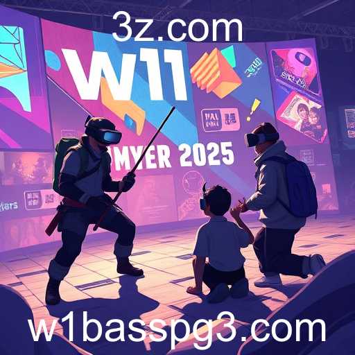 O Crescimento Explosivo do Setor de Jogos Online