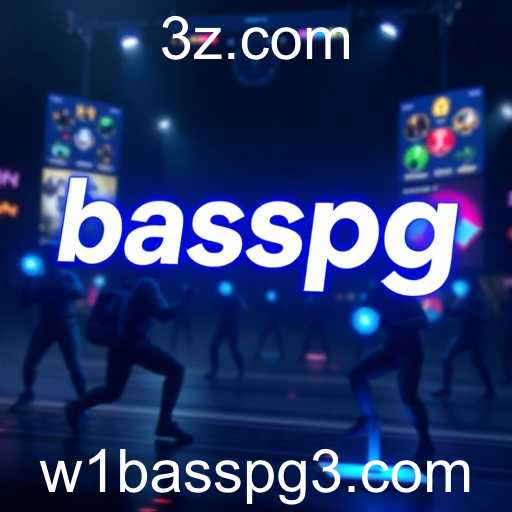 Explorando o Impacto de 'w1 basspg' no Mundo dos Jogos