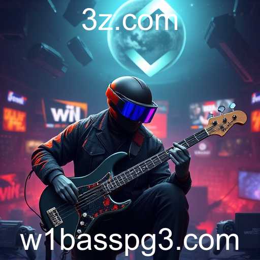 O Impacto de 'w1 basspg' no Cenário dos Jogos Online