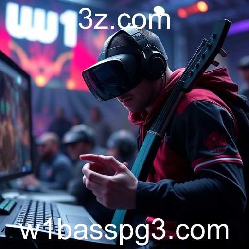 O Impacto de 'w1 basspg' em 2026