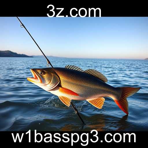 Explorando a Categoria 'Locais de Pesca' no w1 basspg