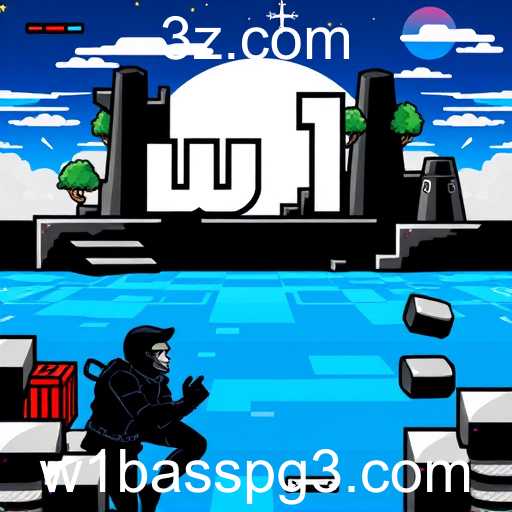 Revolução no Mundo dos Jogos com W1 BassPG