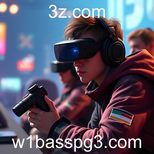 A Revolução do w1 basspg na Experiência dos Jogos Online