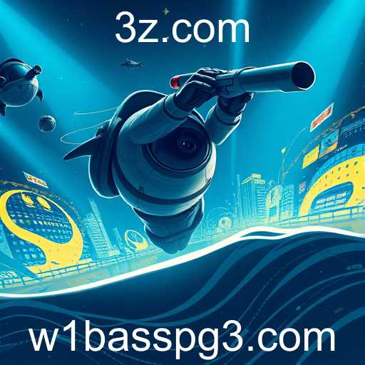 Ascensão do 'W1 Basspg' no Cenário do Gaming