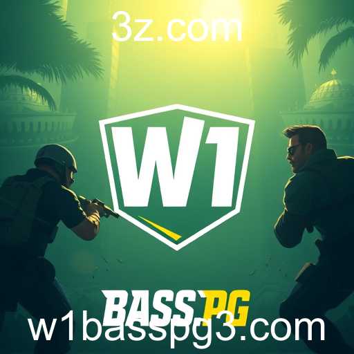 O Ano da Ascensão de 'w1 basspg' no Mundo dos Jogos