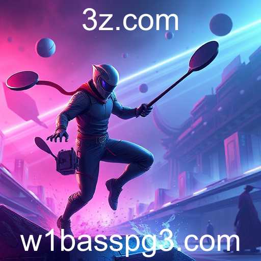 A Ascensão de 'w1 basspg' em 2026: Uma Nova Era para os Jogos em Português