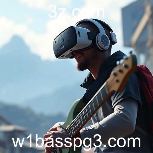 Novas Atualizações do W1 BassPG Revitalizam o Cenário de Jogos