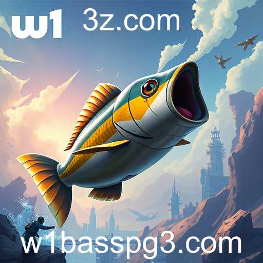 A Nova Era dos Jogos em 'w1 Basspg'