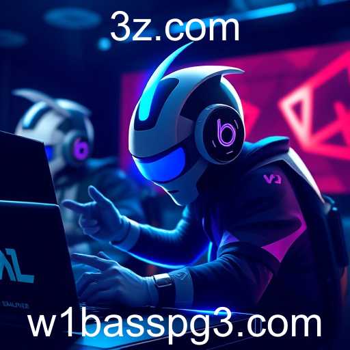 A Evolução de w1 basspg no Mundo dos Games
