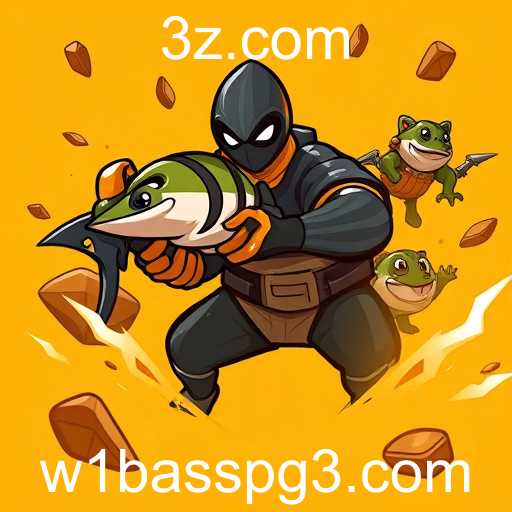 A Revolução do W1 BassPG no Mundo dos Jogos