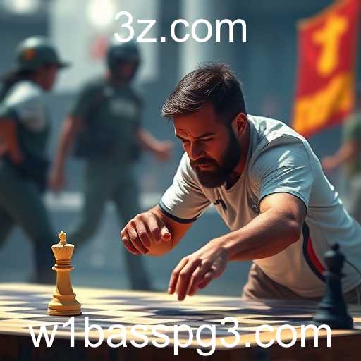 Revolução nos Jogos Online: O Mundo de w1 basspg