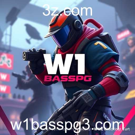 A Ascensão do Jogo 'W1 Basspg' em 2026