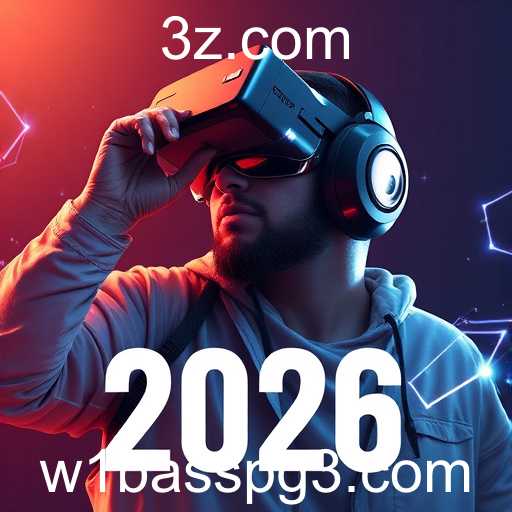 A Ascensão de 'w1 basspg' no Cenário Brasileiro de Jogos