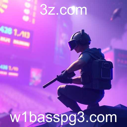A Revolução do Jogo: w1 basspg Ganha Destaque