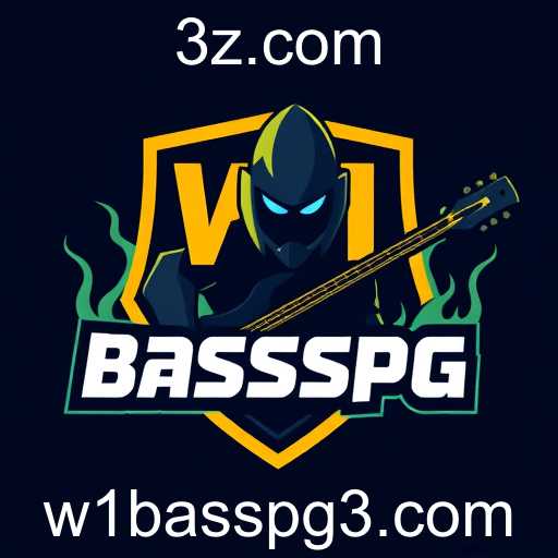 Revolução no Mundo dos Jogos com 'W1 Basspg'